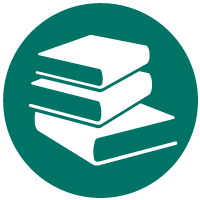 Reader Advisory books icon